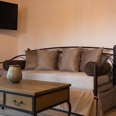 Patiria House Villa Ormos Panagias Ngoại thất bức ảnh