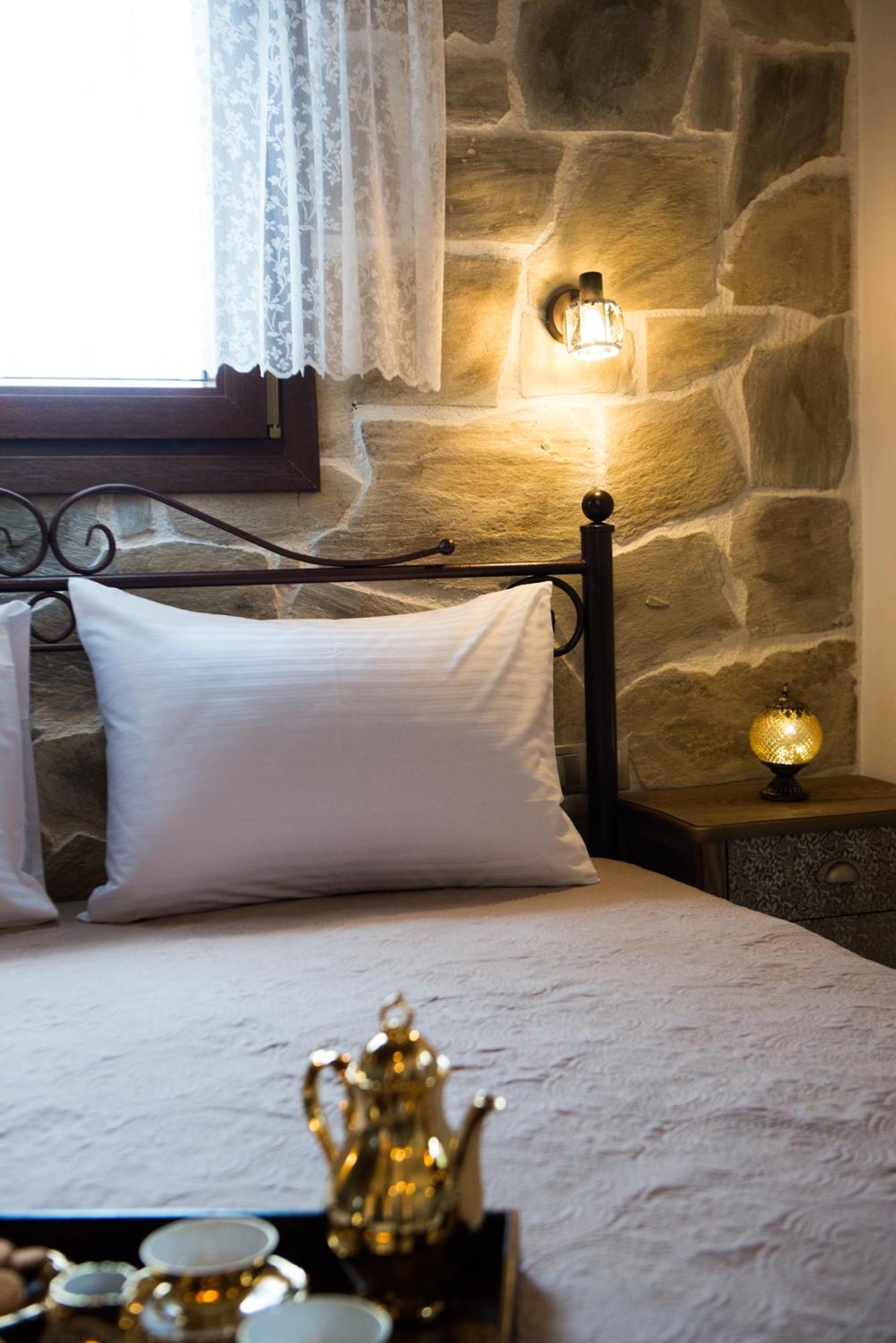Patiria House Villa Ormos Panagias Ngoại thất bức ảnh